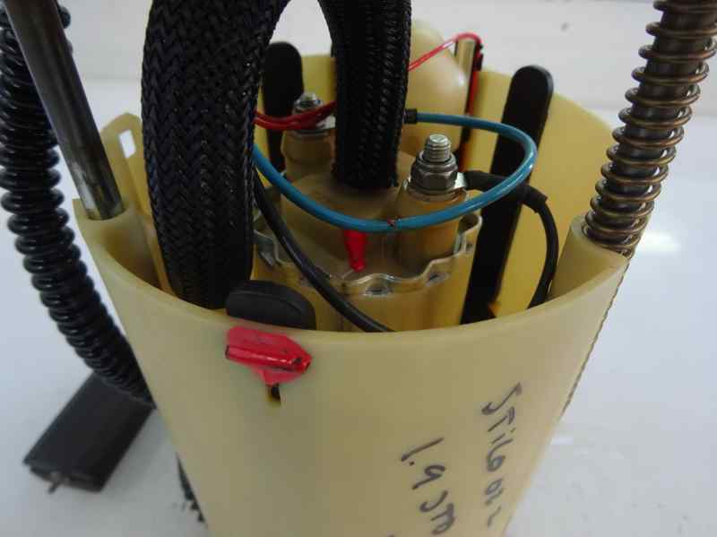 BOMBA COMBUSTIBLE FIAT STILO 2002 1.9 TD MT 115CV