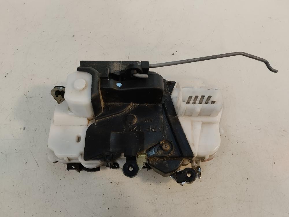 CERRADURA PUERTA DELANTERA IZQUIERDA PEUGEOT 607 2.7 HDI AT 204CV