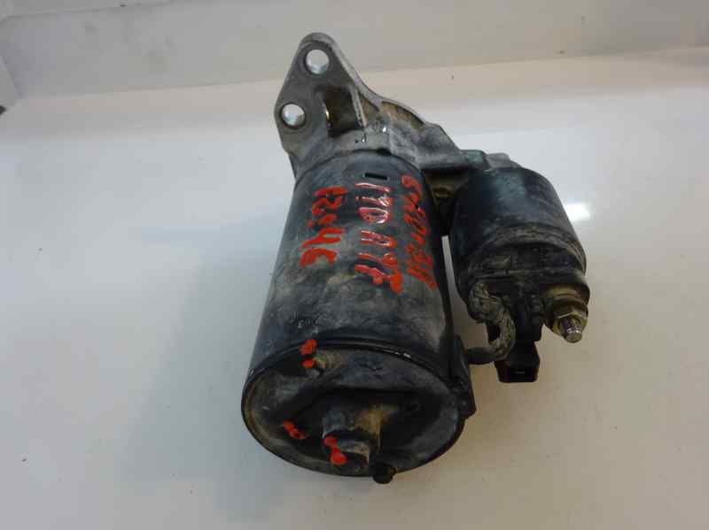 MOTOR ARRANQUE SEAT CORDOBA 1.9 D MT 64CV