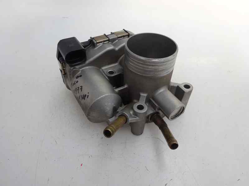 CAJA MARIPOSA VOLKSWAGEN POLO 1.4 MT 60CV | 44KW