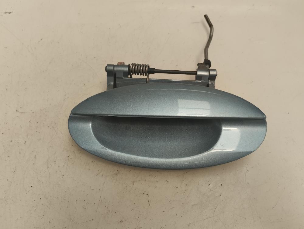 MANETA EXTERIOR TRASERA IZQUIERDA JAGUAR XTYPE 3.0 MT 231CV