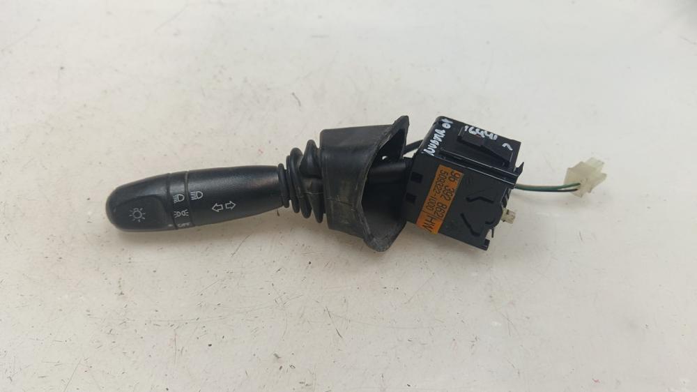 MANDO LUCES DAEWOO NUBIRA 1.6 MT 109CV