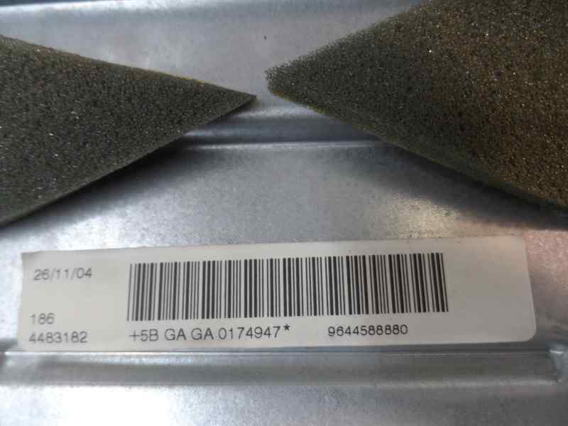 AIRBAG DELANTERO DERECHO PEUGEOT 407 2.0 HDI MT 136CV