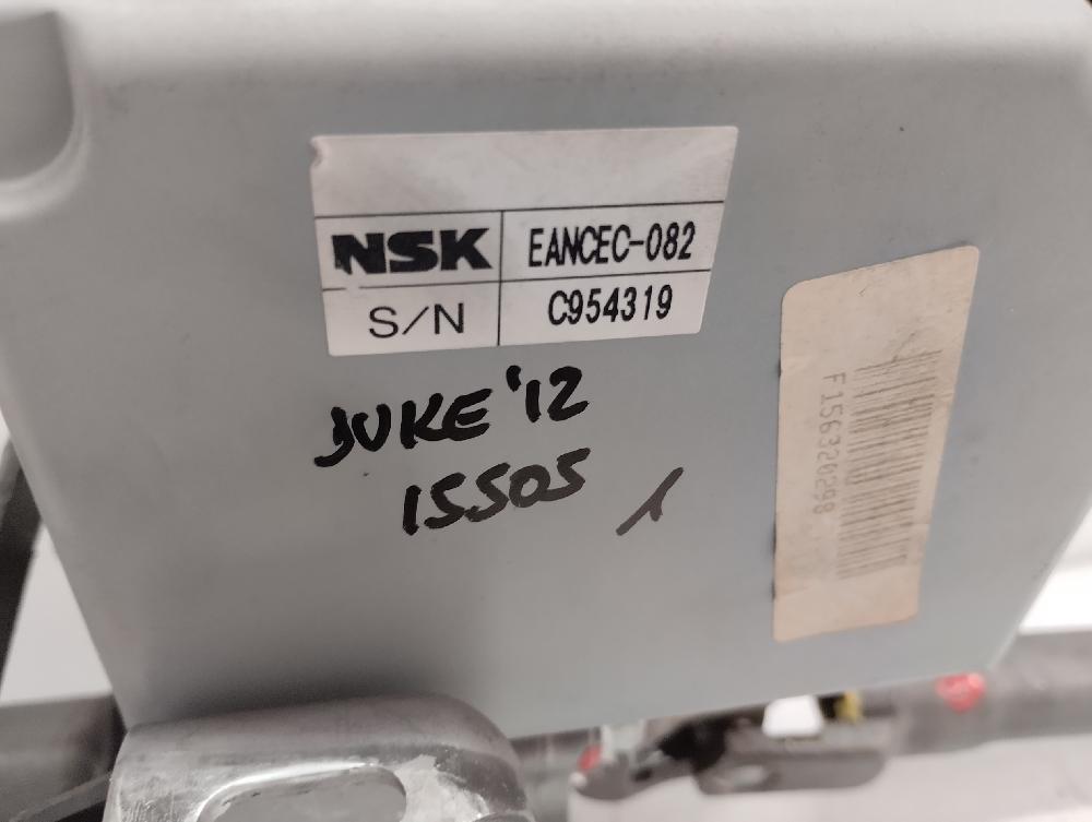 COLUMNA DIRECCION NISSAN JUKE 1.6 MT 117CV | 86KW