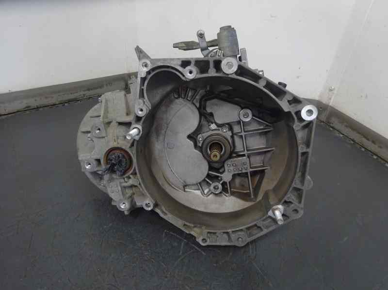 CAJA CAMBIOS OPEL INSIGNIA 2.0 CDTI ECOFLEX MT 130CV