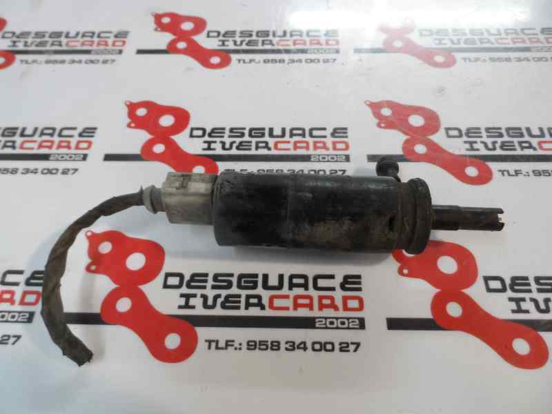 LIMPIA FARO XENON IZQUIERDO MERCEDES BENZ CLASE CLK 2005 3.0 CLK 320 CDI AT 224CV