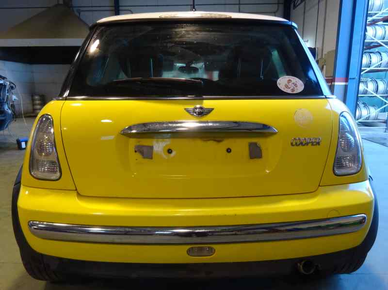 AMORTIGUADORES CAPO MINI COOPER 2002 1.6CVT 116CV