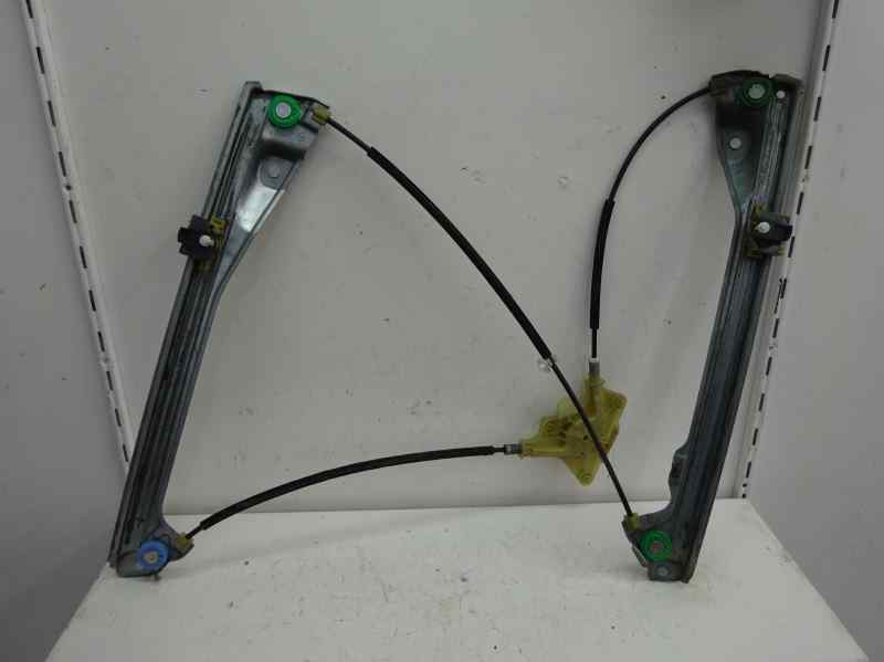 ELEVALUNAS DELANTERO IZQUIERDO RENAULT LAGUNA 2.0 DCI MT 150CV
