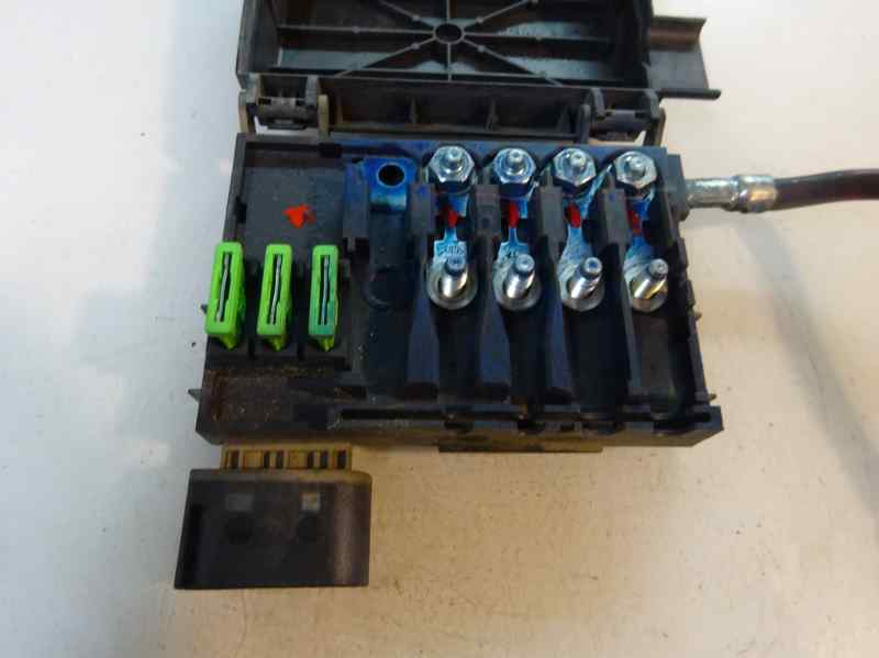BATERIA SKODA OCTAVIA 1.9 TDI MT 90CV