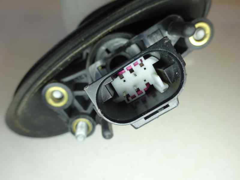 RETROVISOR IZQUIERDO MINI COOPER 1.6CVT 116CV