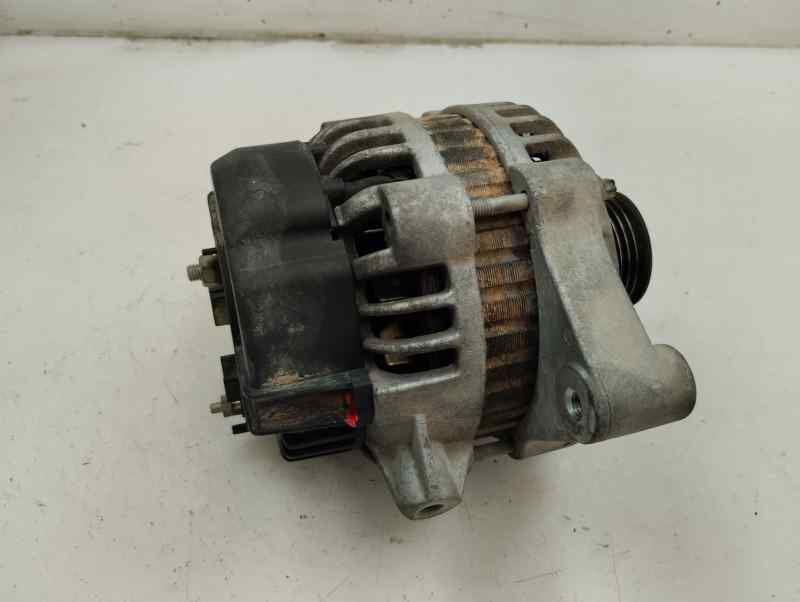 ALTERNADOR OPEL ASTRA 1.6 MT 101CV | 74KW