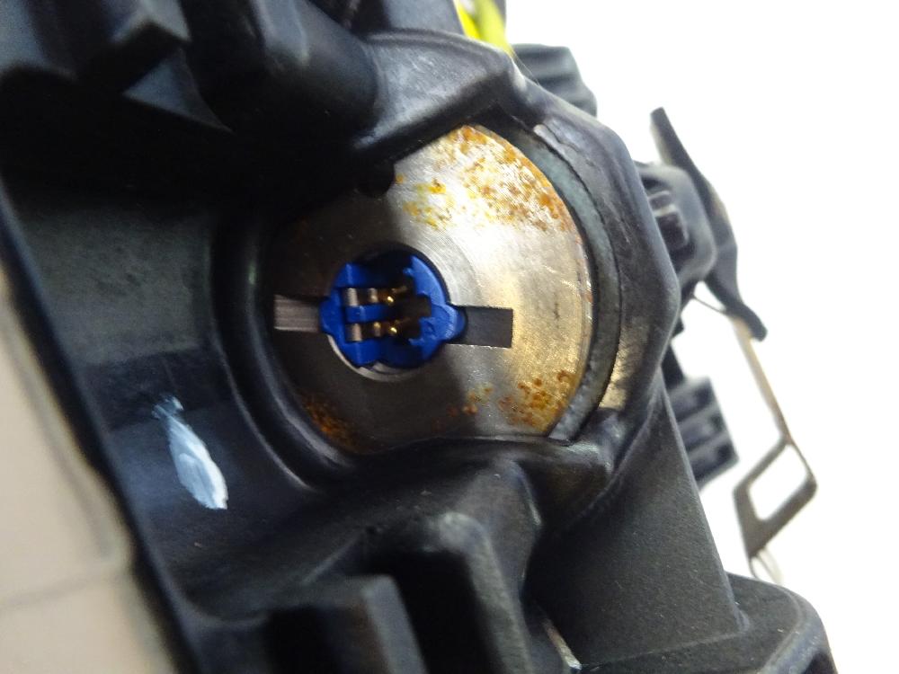 AIRBAG DELANTERO IZQUIERDO RENAULT MEGANE 2003 1.6 MT 113CV