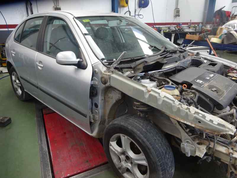 CERRADURA PUERTA TRASERA IZQUIERDA SEAT LEON 2002 1.6 MT 100CV | 74KW