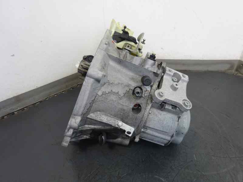 CAJA CAMBIOS CITROEN C3 PICASSO 1.6 MT 110CV