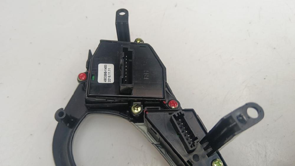 MANDO MULTIFUNCION KIA CEED 1.4 MT 90CV | 66KW