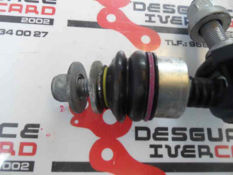 ROTULA SUSPENSION FORD FOCUS 1.6 TDCI MT 115CV
