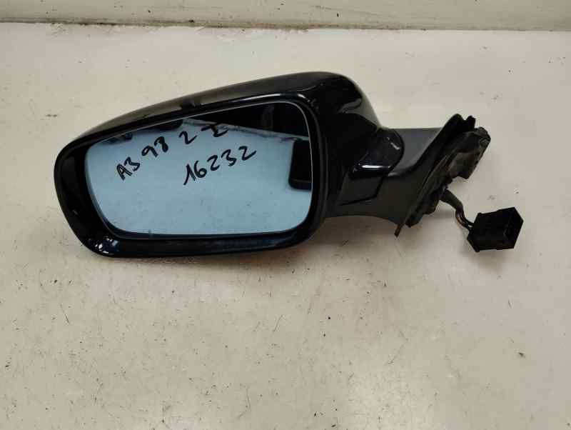 RETROVISOR IZQUIERDO AUDI A3 1.9 TDI MT 110CV