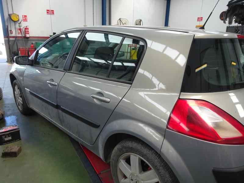MOTOR ARRANQUE RENAULT MEGANE 2005 1.6 MT 115CV | 85KW