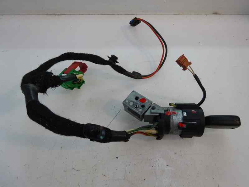 CONMUTADOR DE ARRANQUE PEUGEOT 307 2003 2.0 MT 136CV | 100KW
