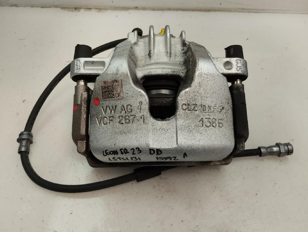 PINZA FRENO DELANTERA DERECHA SEAT LEON 1.5 130CV MT