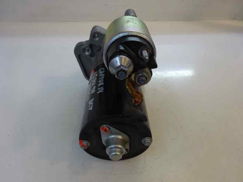 MOTOR ARRANQUE RENAULT CAPTUR 1.5 DCI MT 90CV | 66KW