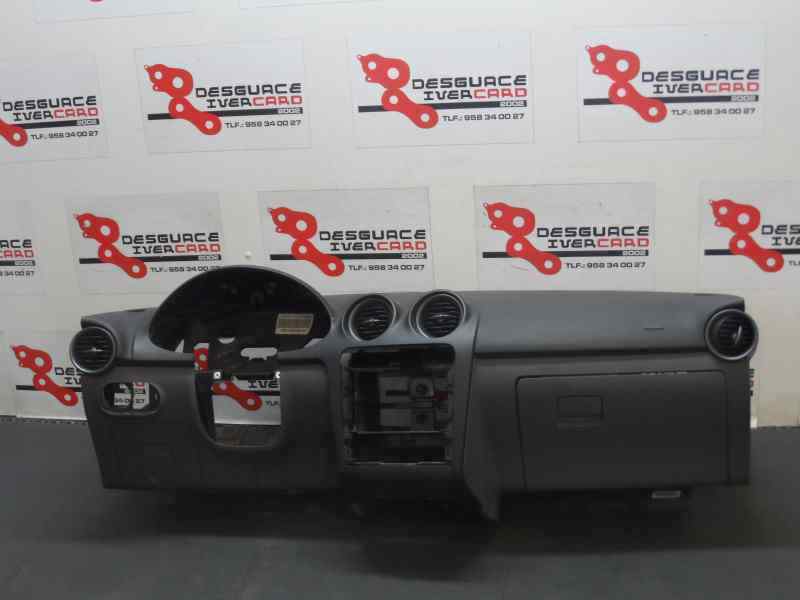 SALPICADERO SEAT CORDOBA 1.9 TD MT 110CV
