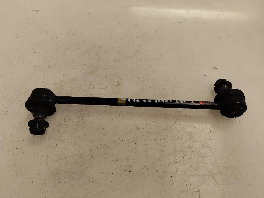 BARRA SUSPENSION HYUNDAI I30 1.6 MT 122CV | 90KW