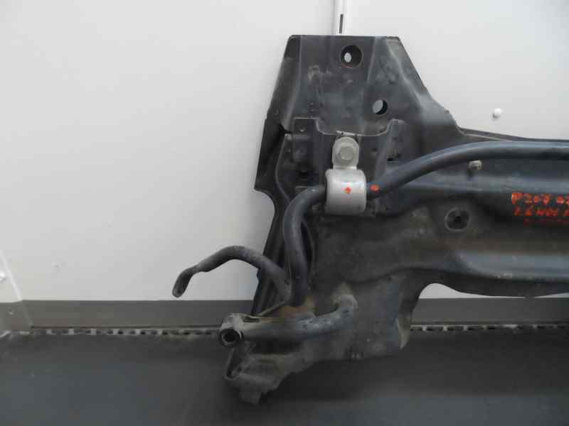 CUNA DE MOTOR PEUGEOT 207 1.6 HDI MT 109CV