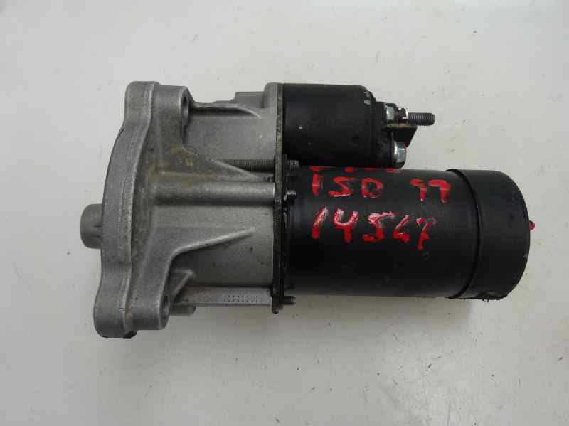 MOTOR ARRANQUE PEUGEOT 106 1.5 D MT 57CV