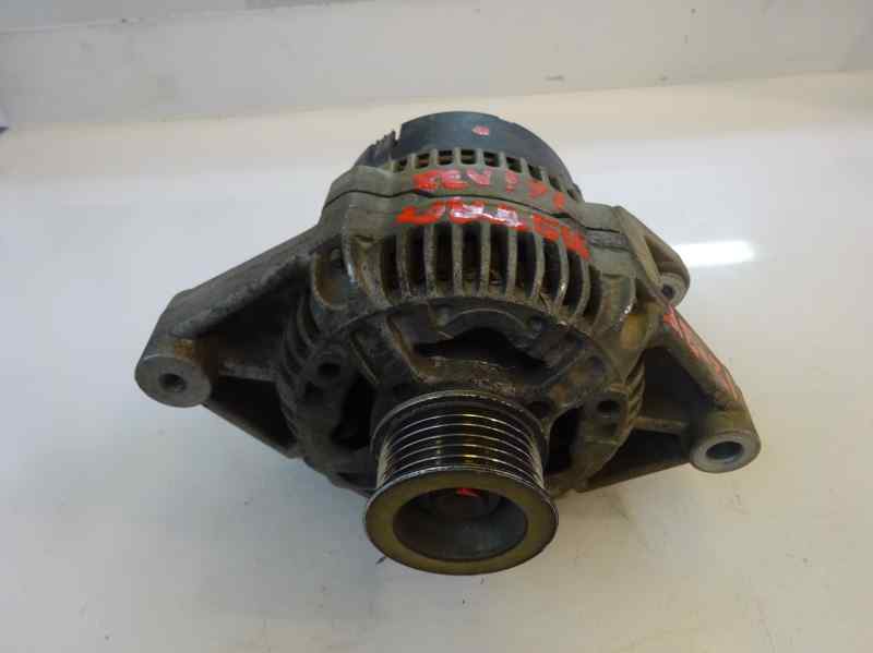 ALTERNADOR OPEL ASTRA 1.6 MT 75CV