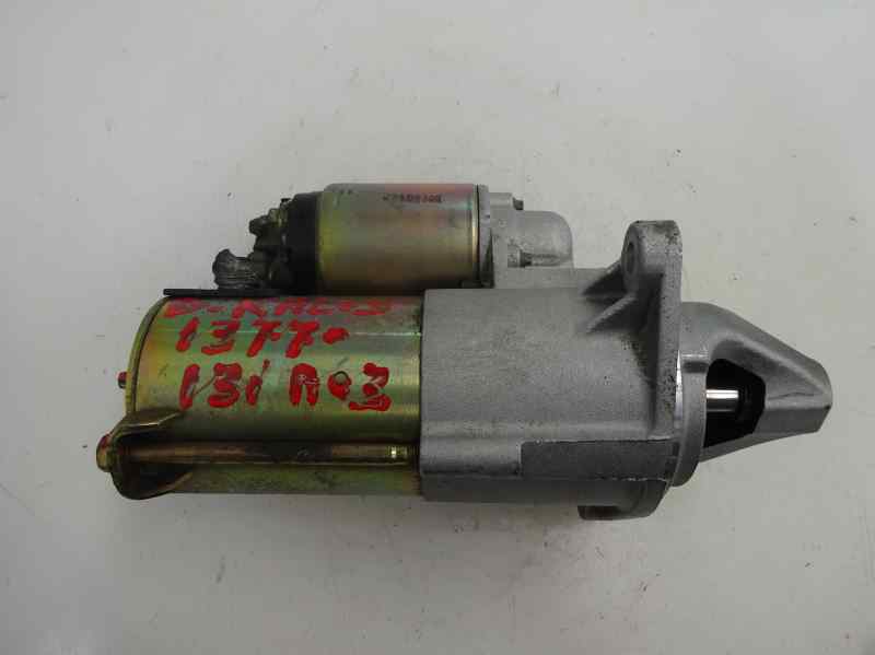 MOTOR ARRANQUE DAEWOO KALOS 1.4 MT 94CV