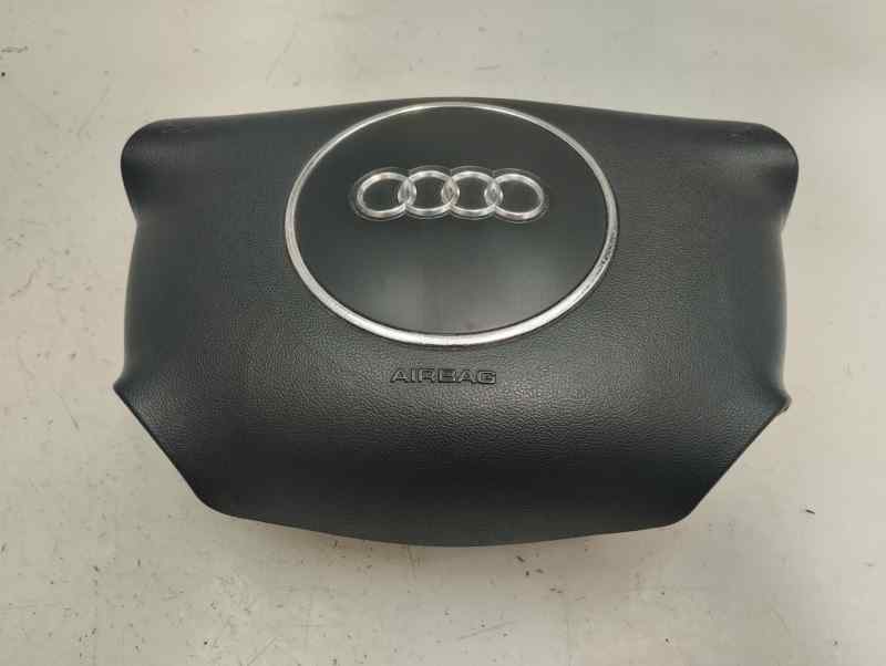 AIRBAG DELANTERO IZQUIERDO AUDI ALLROAD 2.5 TDI QUATTRO MT 180CV