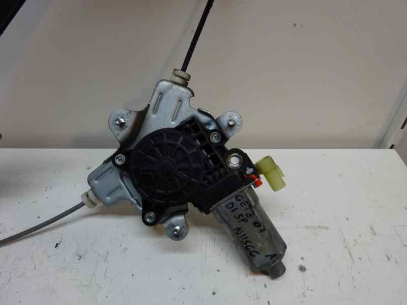 ELEVALUNAS DELANTERO IZQUIERDO HYUNDAI GETZ OTROS