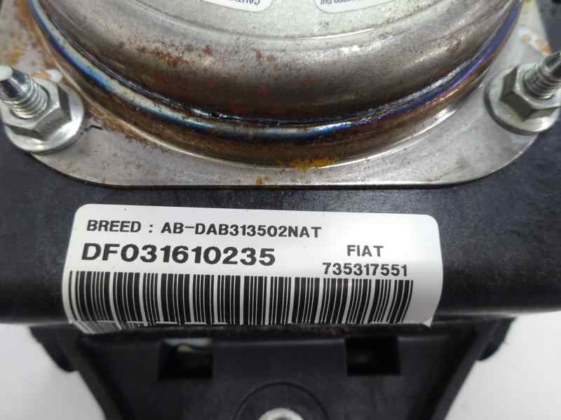 AIRBAG DELANTERO IZQUIERDO FIAT STILO 1.9 TD MT 115CV