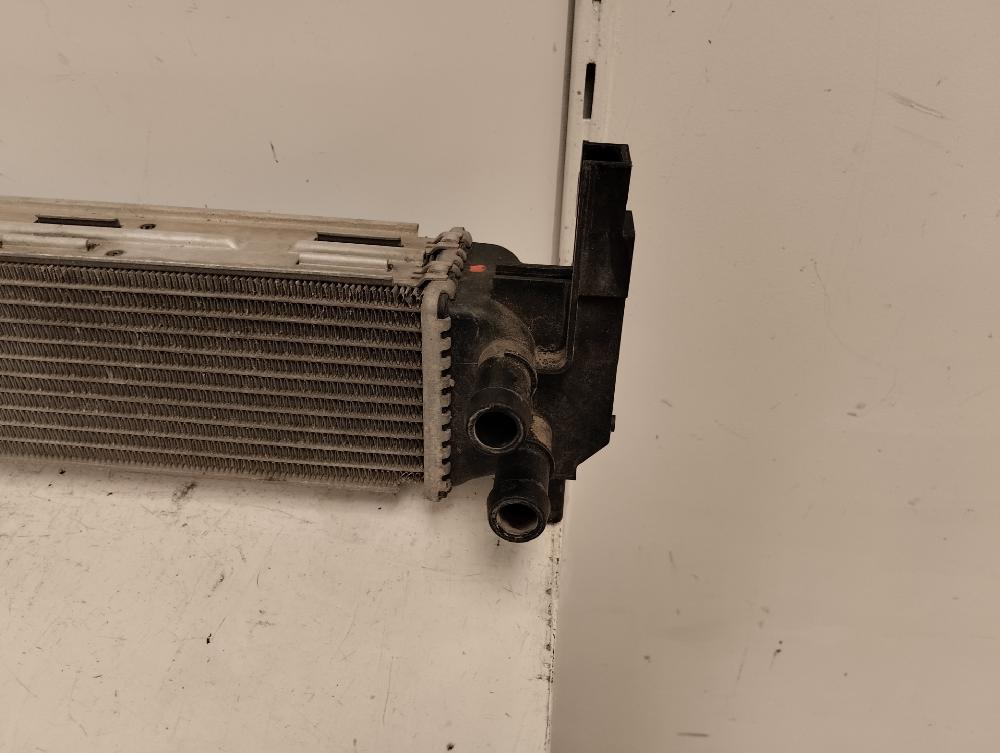 INTERCOOLER SKODA FABIA 1.2 TSI MT 86CV
