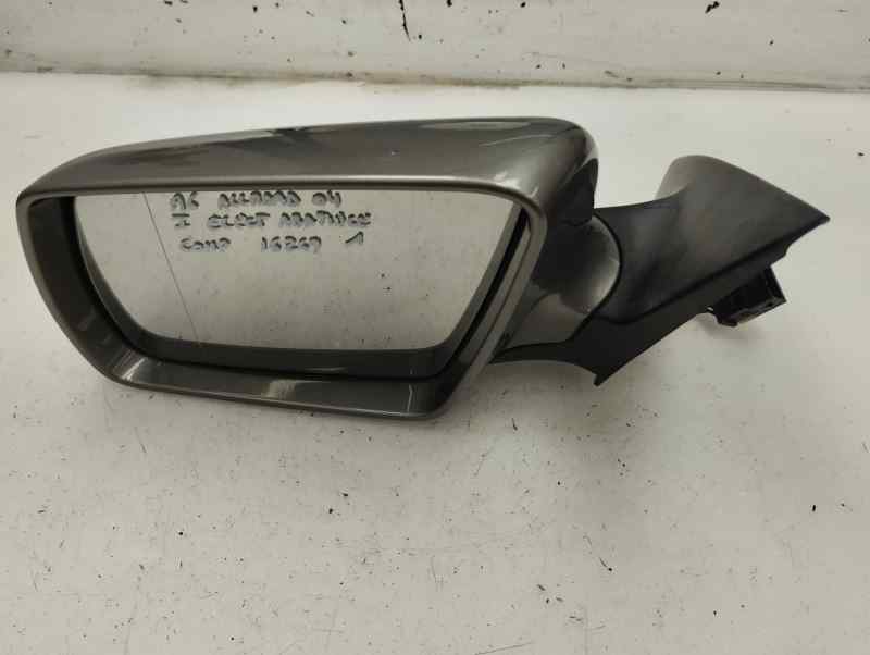 RETROVISOR IZQUIERDO AUDI ALLROAD 2.5 TDI QUATTRO MT 180CV