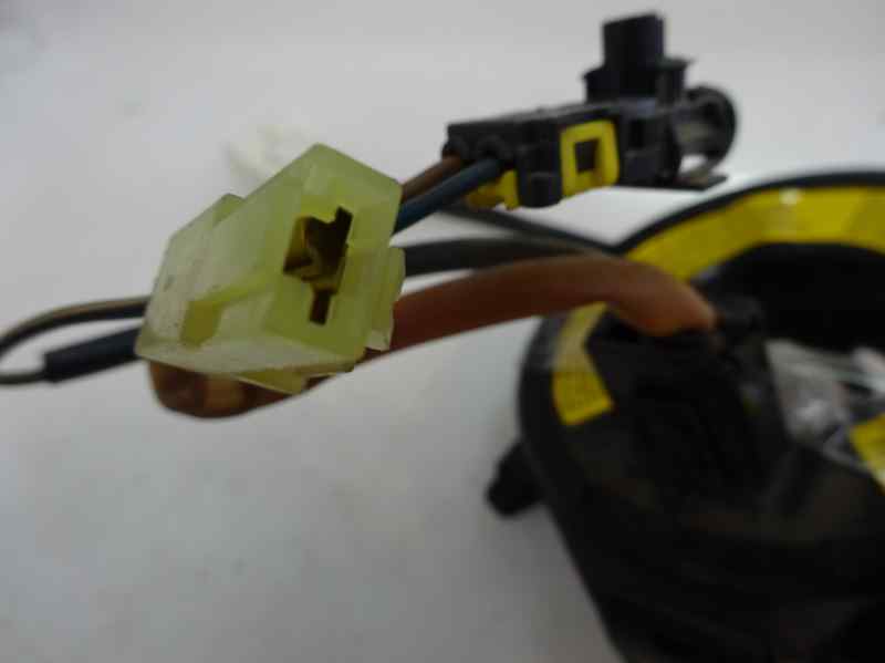 ANILLO AIRBAG SSANGYONG REXTON 2006 2.7 MT RX 270 XDI 165CV