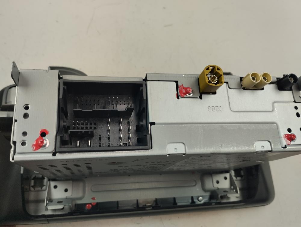 PANTALLA MULTIFUNCION SKODA FABIA 1.0 TSI MT 95CV