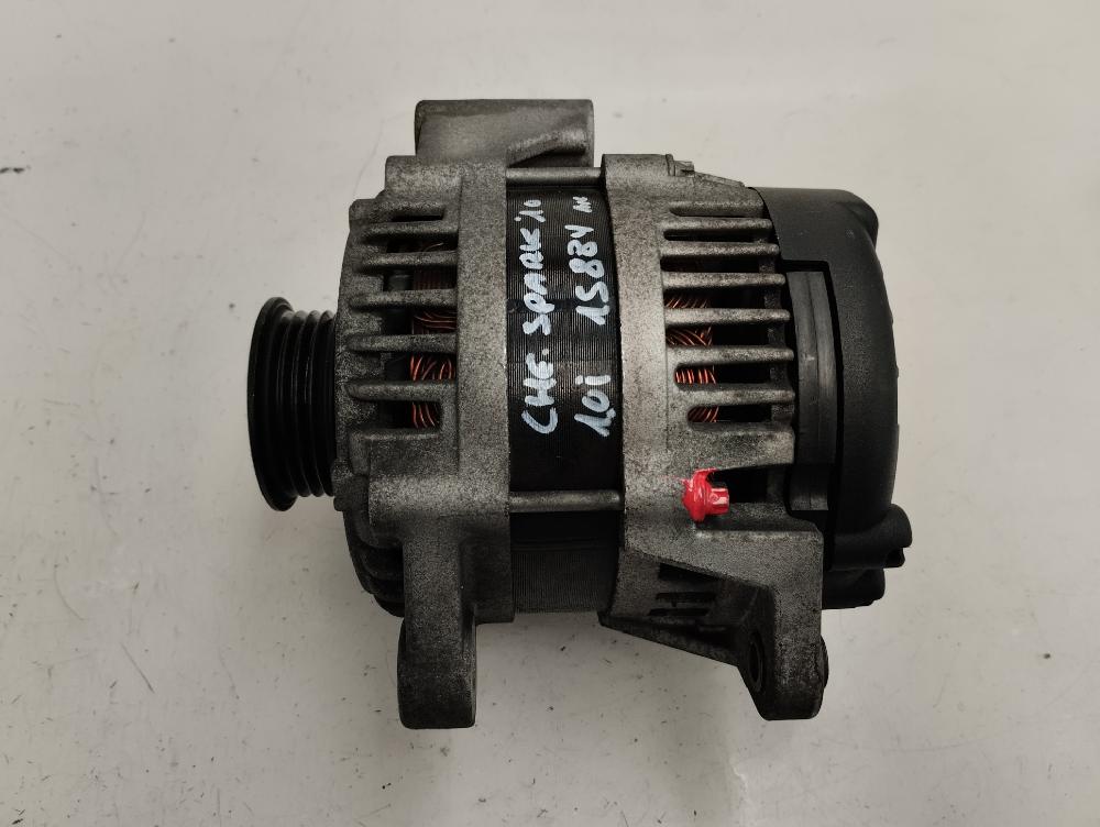 ALTERNADOR CHEVROLET SPARK 1.0 MT 68CV