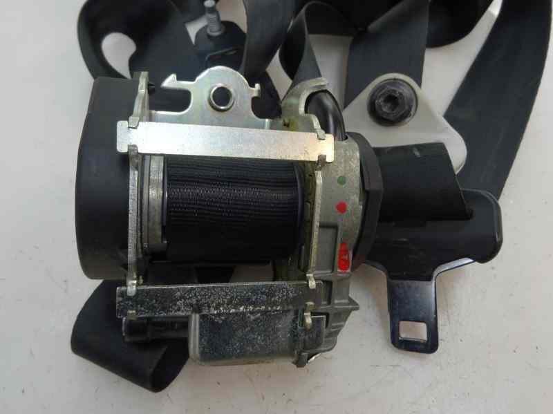 CINTURON SEGURIDAD DELANTERO DERECHO PEUGEOT 207 1.6 HDI MT 109CV