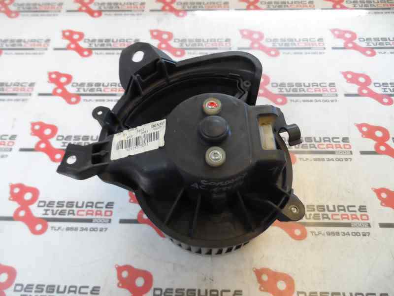 MOTOR CALEFACCION OPEL CORSA 1.3 CDTI MT 90CV