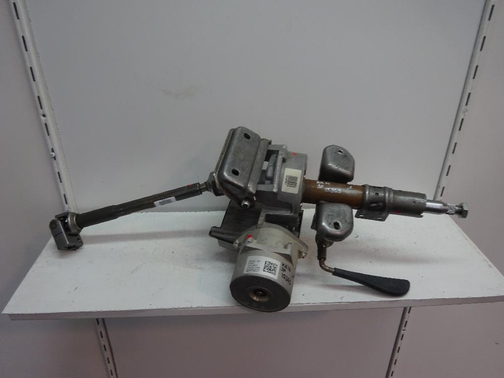COLUMNA DIRECCION FORD KA 1.2 MT 69CV | 51KW