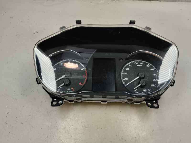 CUADRO INSTRUMENTOS TOYOTA YARIS 1.0 MT 72CV | 53KW