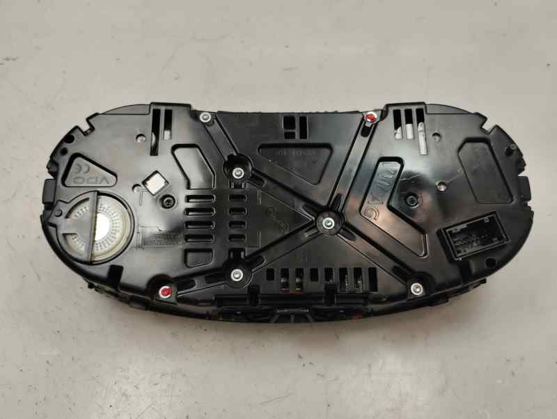 CUADRO INSTRUMENTOS SKODA FABIA 1.0 MT 75CV