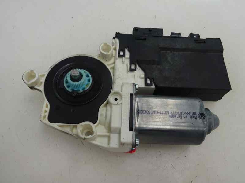 MOTOR ELEVALUNAS DELANTERO IZQUIERDO CITROEN C5 2003 2.0 HDI MT 136CV