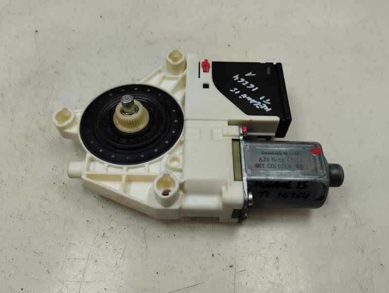 MOTOR ELEVALUNAS TRASERO IZQUIERDO RENAULT MEGANE 1.2 TCE MT 115CV