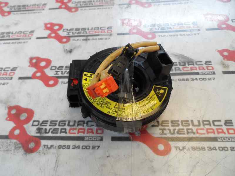 ANILLO AIRBAG TOYOTA AVENSIS 2003 2.0 D MT 116CV | 85KW