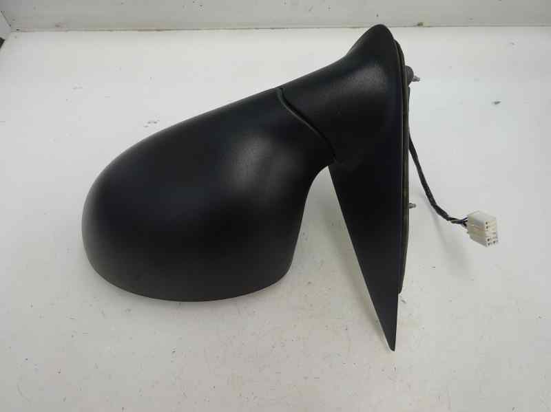 RETROVISOR IZQUIERDO CHRYSLER PT CRUISER 1.6 MT 115CV