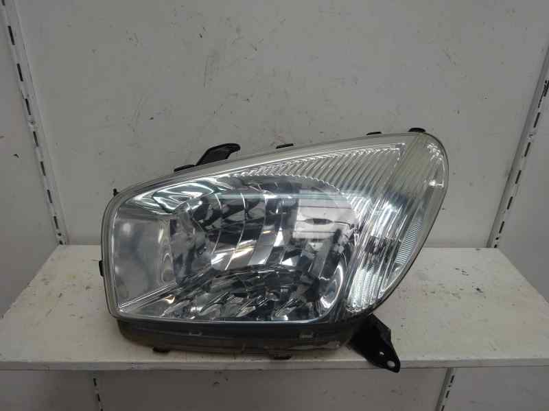 FARO IZQUIERDO TOYOTA RAV4 1.8 MT 4WD 125CV | 92KW