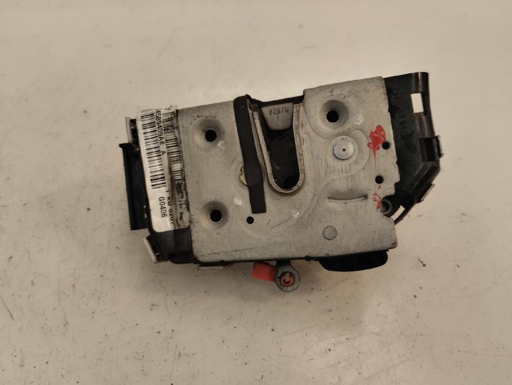 CERRADURA PUERTA DELANTERA IZQUIERDA DODGE CALIBER 2.0 CRD MT 140CV
